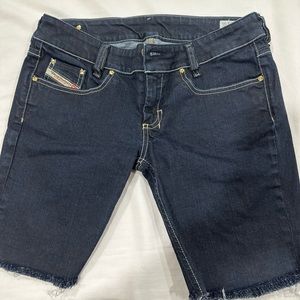Diesel short